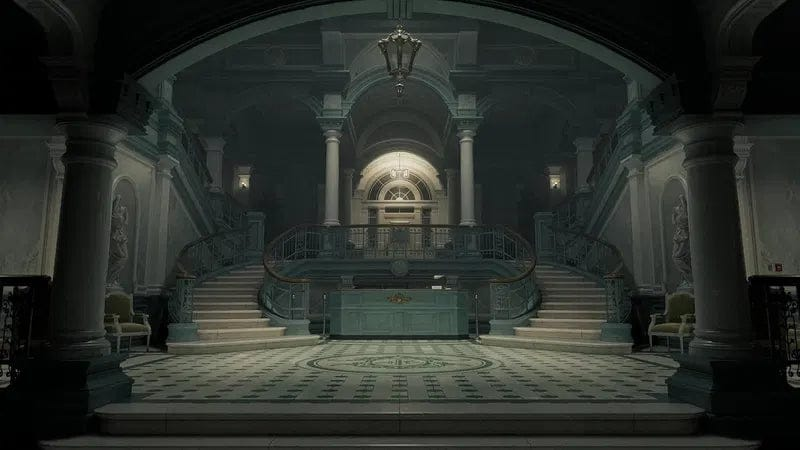 Resident Evil Requiem (Xbox Series X) 5055060993804