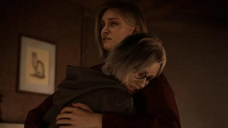 Resident Evil Requiem (Xbox Series X) 5055060993804