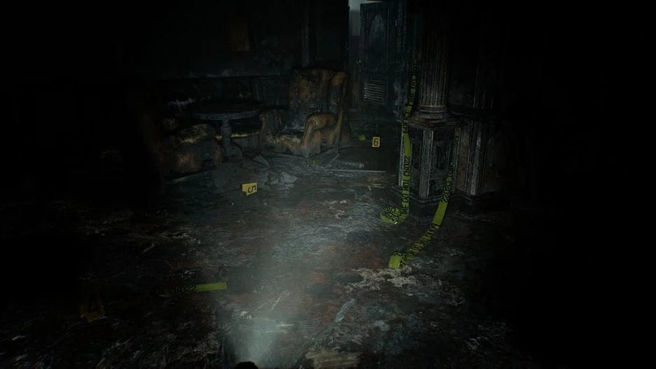 Resident Evil Requiem (Xbox Series X) 5055060993804