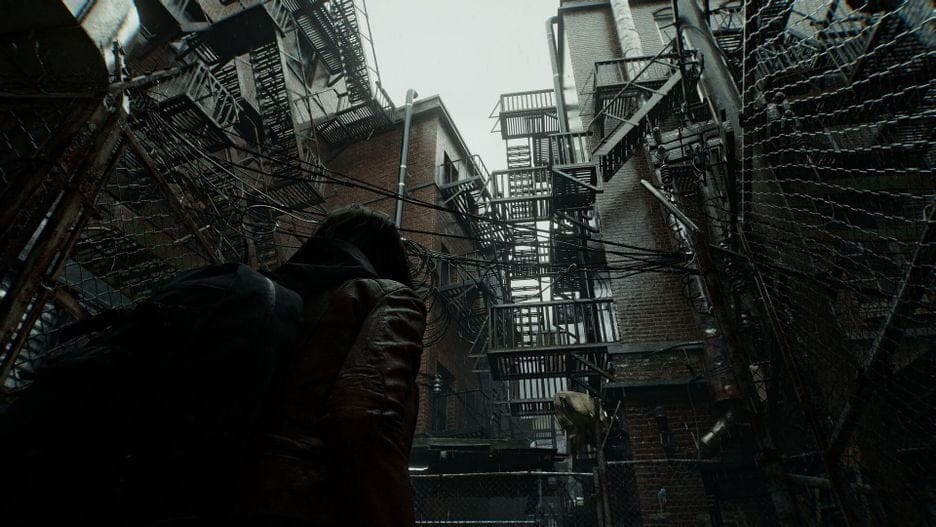 Resident Evil Requiem (Xbox Series X) 5055060993804