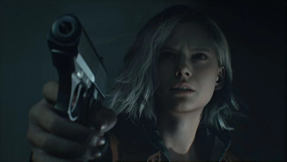 Resident Evil Requiem (Xbox Series X) 5055060993804