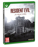 Resident Evil Requiem (Xbox Series X) 5055060993804