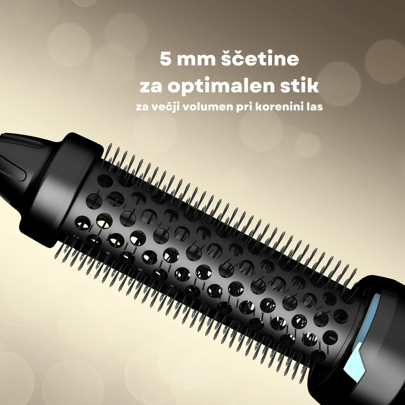 REVAMP CERAMIC 30MM HOT BRUSH BR-1300A 5010777164183