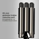 REVAMP DEEP BEACH WV-2000 KODRALNIK ZA LASE 5010777154191