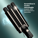 REVAMP DEEP BEACH WV-2000 KODRALNIK ZA LASE 5010777154191