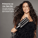 REVAMP DEEP BEACH WV-2000 KODRALNIK ZA LASE 5010777154191