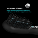 REVAMP DEEPFORM STRAIGHT & STYLE BR-2500 OBLIKOVALNIK Z VROČIM ZRAKOM 5010777154115