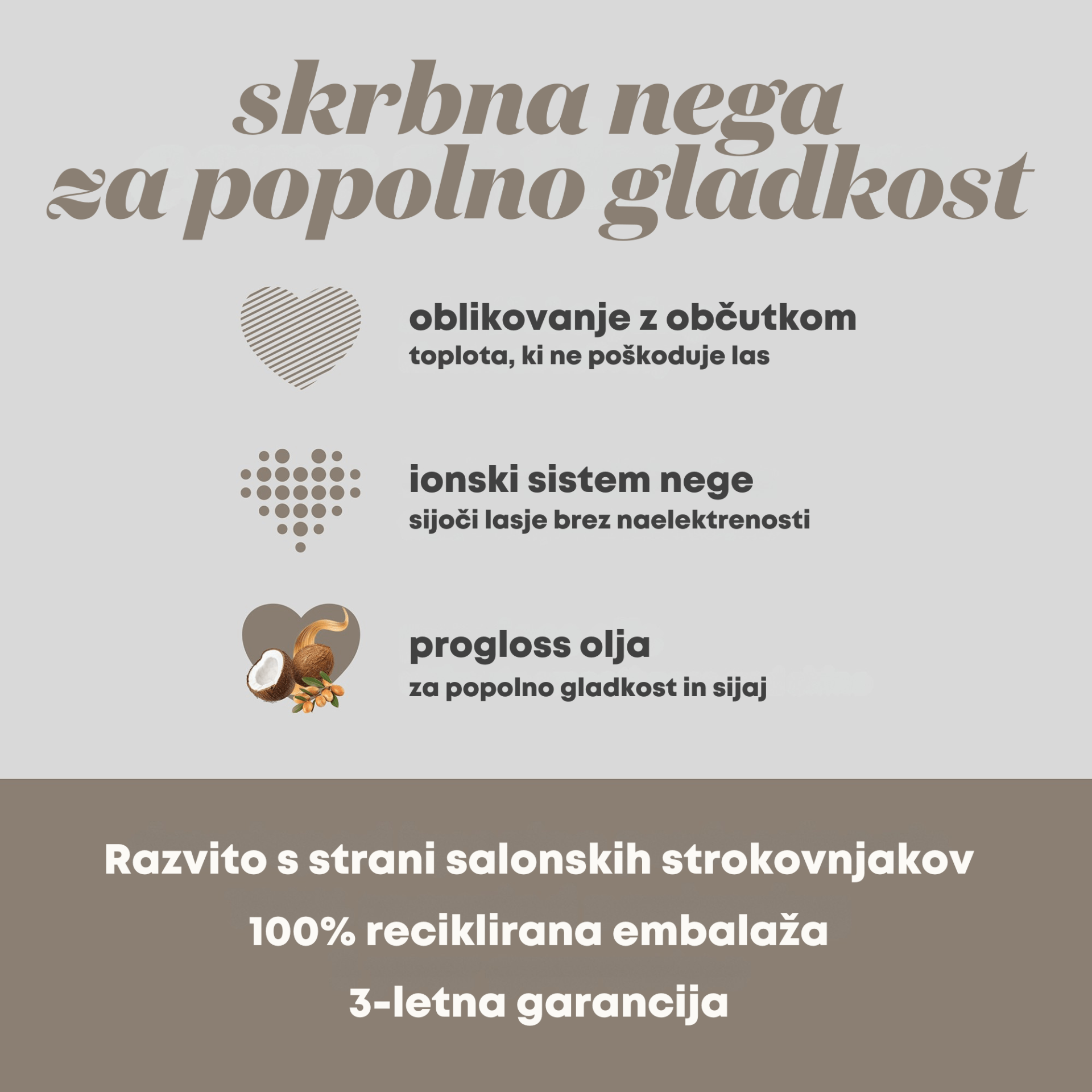 REVAMP DYNAMIC RADIANCE STRAIGHT & STYLE ST-1900GD LIKALNIK ZA LASE 5010777163735