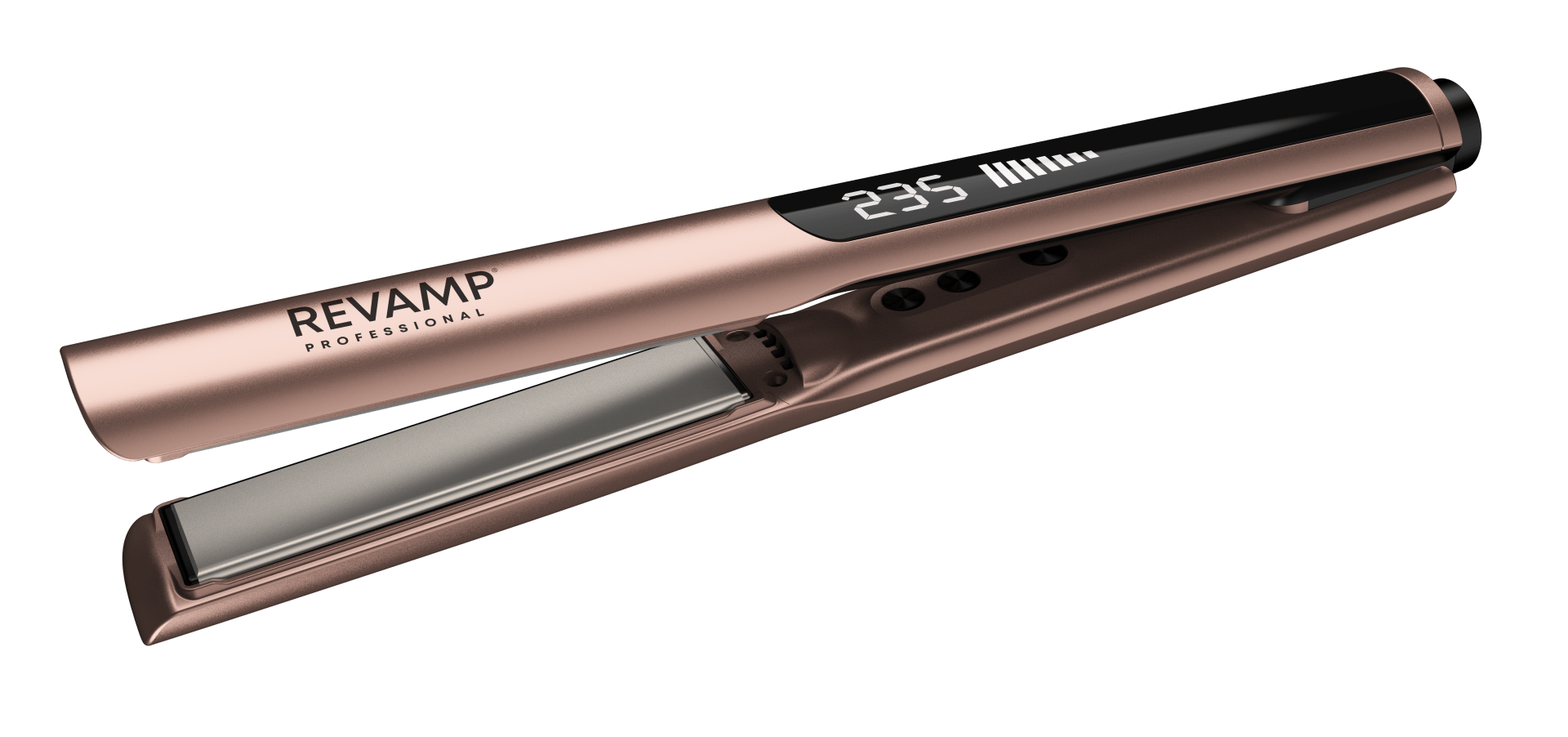 REVAMP DYNAMIC RADIANCE STRAIGHT & STYLE ST-1900GD LIKALNIK ZA LASE 5010777163735