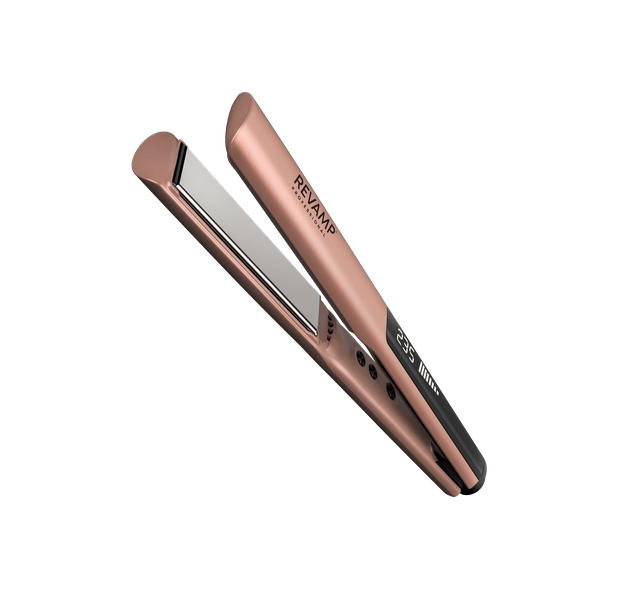 REVAMP DYNAMIC RADIANCE STRAIGHT & STYLE ST-1900GD LIKALNIK ZA LASE 5010777163735
