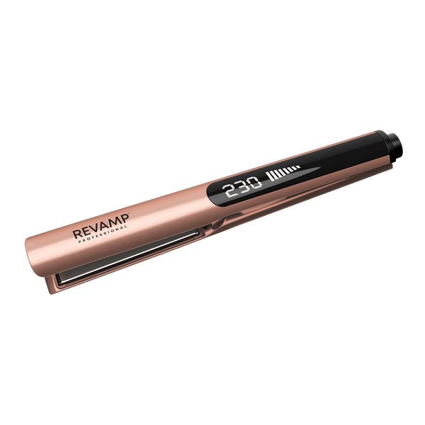 REVAMP DYNAMIC RADIANCE STRAIGHT & STYLE ST-1900GD LIKALNIK ZA LASE 5010777163735