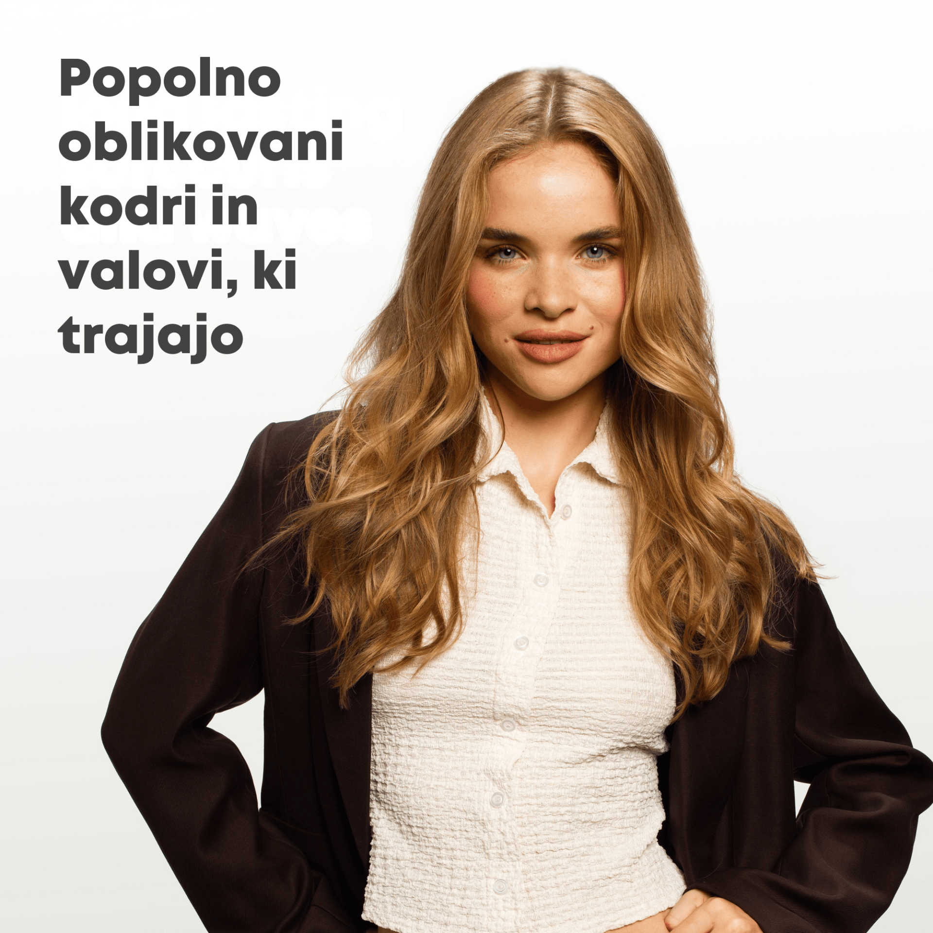 REVAMP EFFORTLESS CURLS - LONG TONG TO-1250 KODRALNIK Z EKSTRA DOLGIM VALJEM 5010777165463