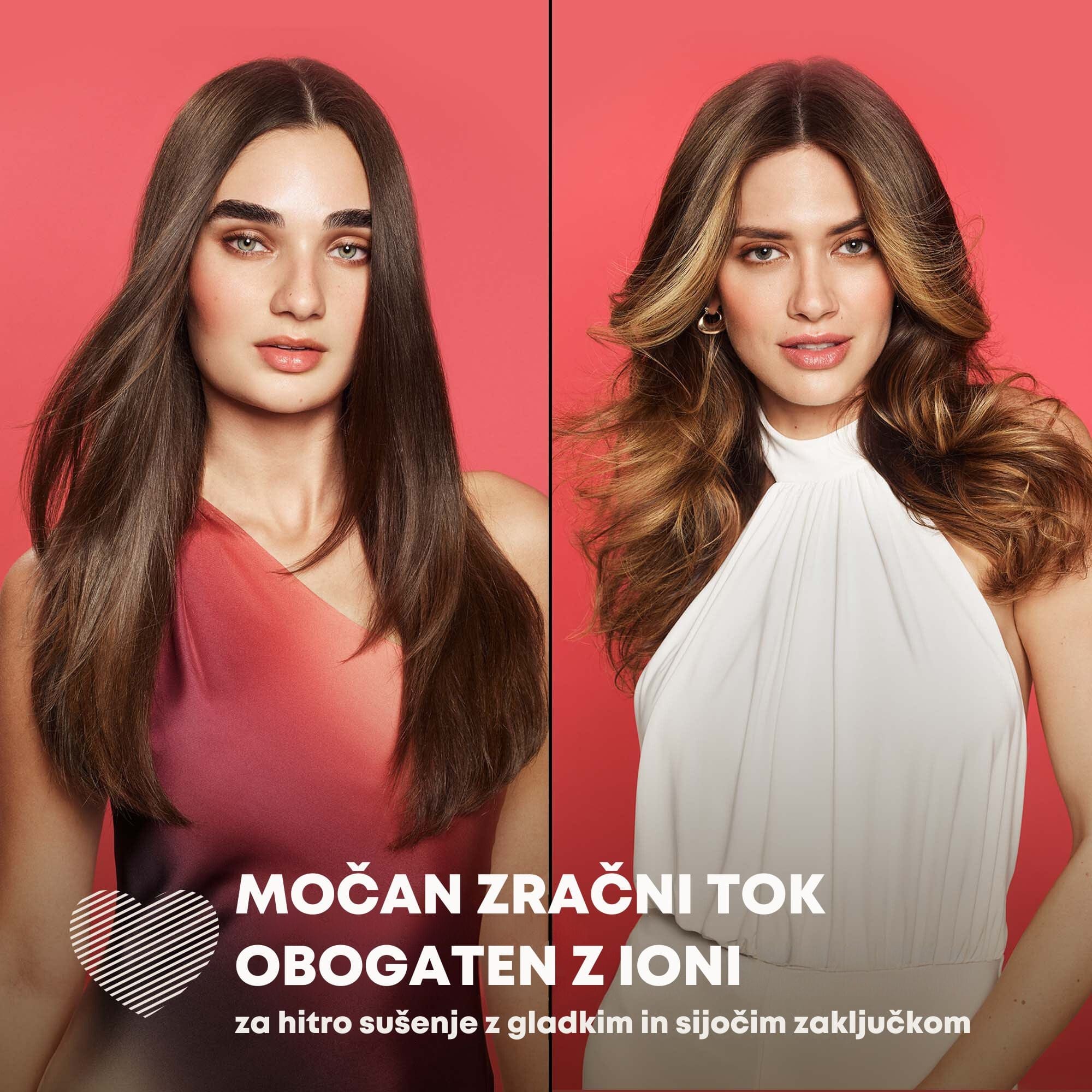 REVAMP ENIGMA PRECISION DR-7000 SUŠILNIK ZA LASE 5010777153965