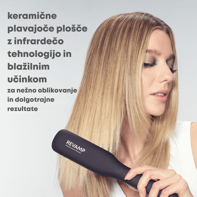 REVAMP ENIGMA WIDE IONIC RADIANCE ST-3000 LIKALNIK ZA LASE 5010777163643