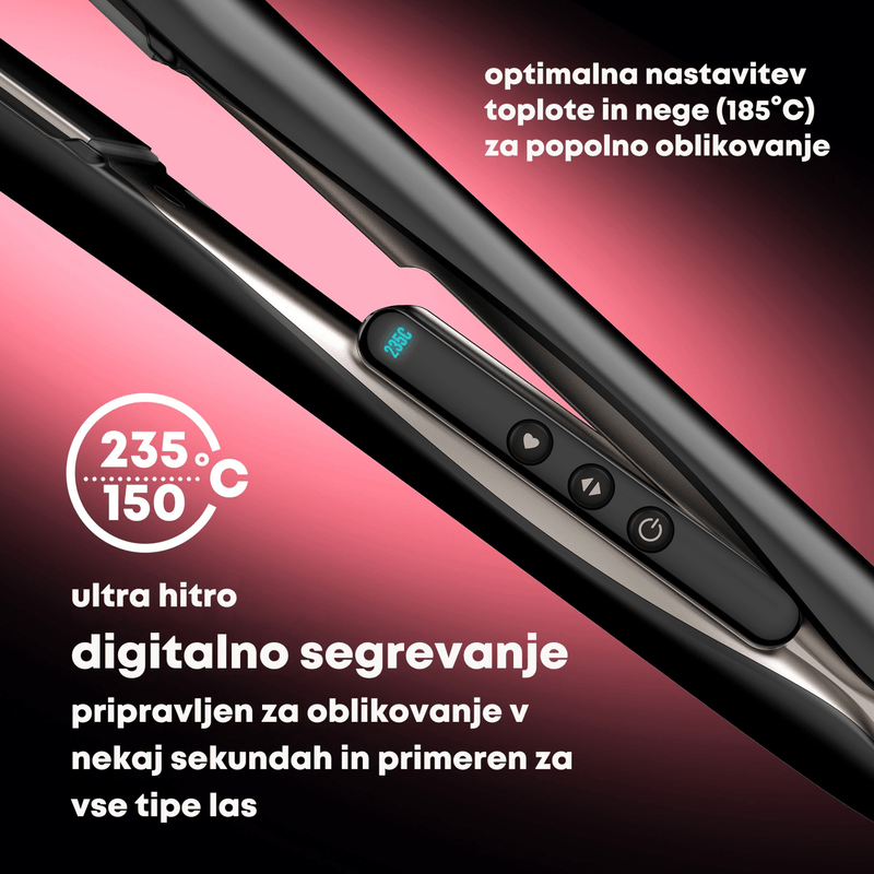 REVAMP ENIGMA WIDE IONIC RADIANCE ST-3000 LIKALNIK ZA LASE 5010777163643