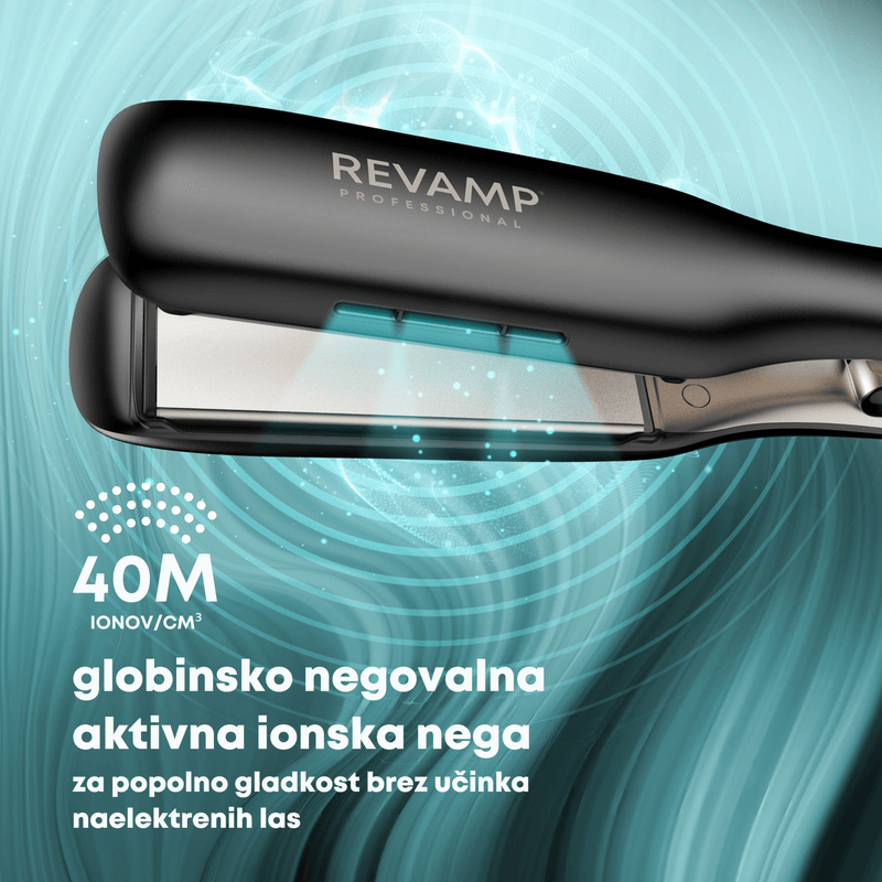 REVAMP ENIGMA WIDE IONIC RADIANCE ST-3000 LIKALNIK ZA LASE 5010777163643