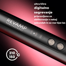 REVAMP MULTI-STYLE REVOLVE 3-IN-1 REVOLVING STYLER CL-3500 ROTACISKI OBLIKOVALNIK LAS 5010777165838