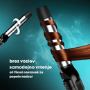 REVAMP MULTI-STYLE REVOLVE 3-IN-1 REVOLVING STYLER CL-3500 ROTACISKI OBLIKOVALNIK LAS 5010777165838