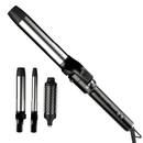 REVAMP MULTI-STYLE REVOLVE 3-IN-1 REVOLVING STYLER CL-3500 ROTACISKI OBLIKOVALNIK LAS 5010777165838