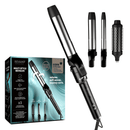 REVAMP MULTI-STYLE REVOLVE 3-IN-1 REVOLVING STYLER CL-3500 ROTACISKI OBLIKOVALNIK LAS 5010777165838