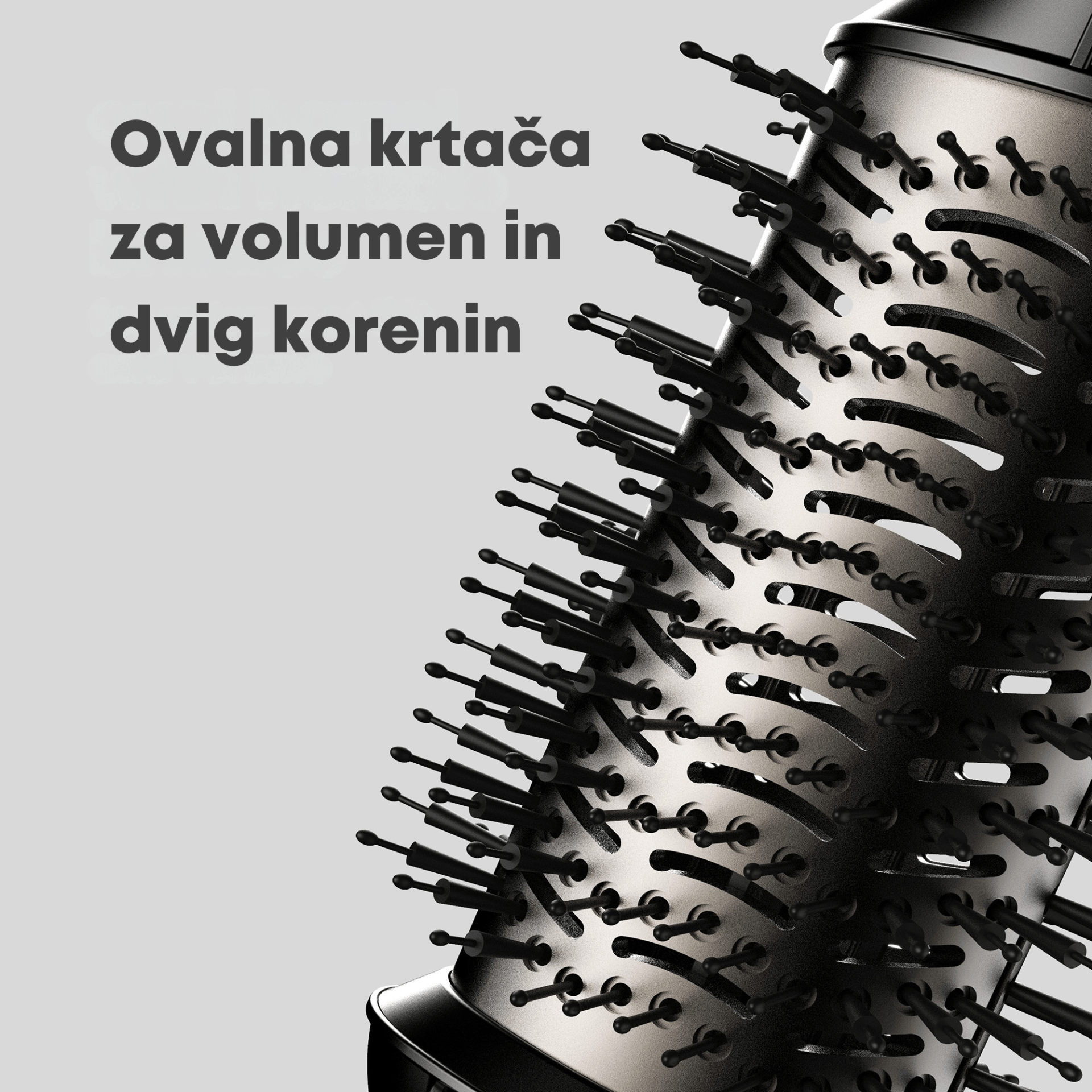 REVAMP PRO DEFINE PERFECT BLOW DRY DR-1950AX VROČ ZRAČNI OBLIKOVALNIK 5010777154078