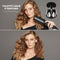 REVAMP PROGLOSS 2-IN-1 BEACH & VOLUME WAVER WV-3000 KODRALNIK ZA LASE 5010777158014