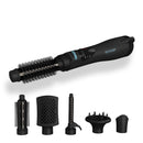 REVAMP PROGLOSS AIRSTYLE DR-1250 6 v 1 SET ZA OBLIKOVALNJE LAS 5010777154054