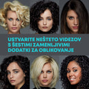 REVAMP PROGLOSS AIRSTYLE DR-1250 6 v 1 SET ZA OBLIKOVALNJE LAS 5010777154054