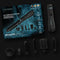 REVAMP PROGLOSS AIRSTYLE DR-1250 6 v 1 SET ZA OBLIKOVALNJE LAS 5010777154054