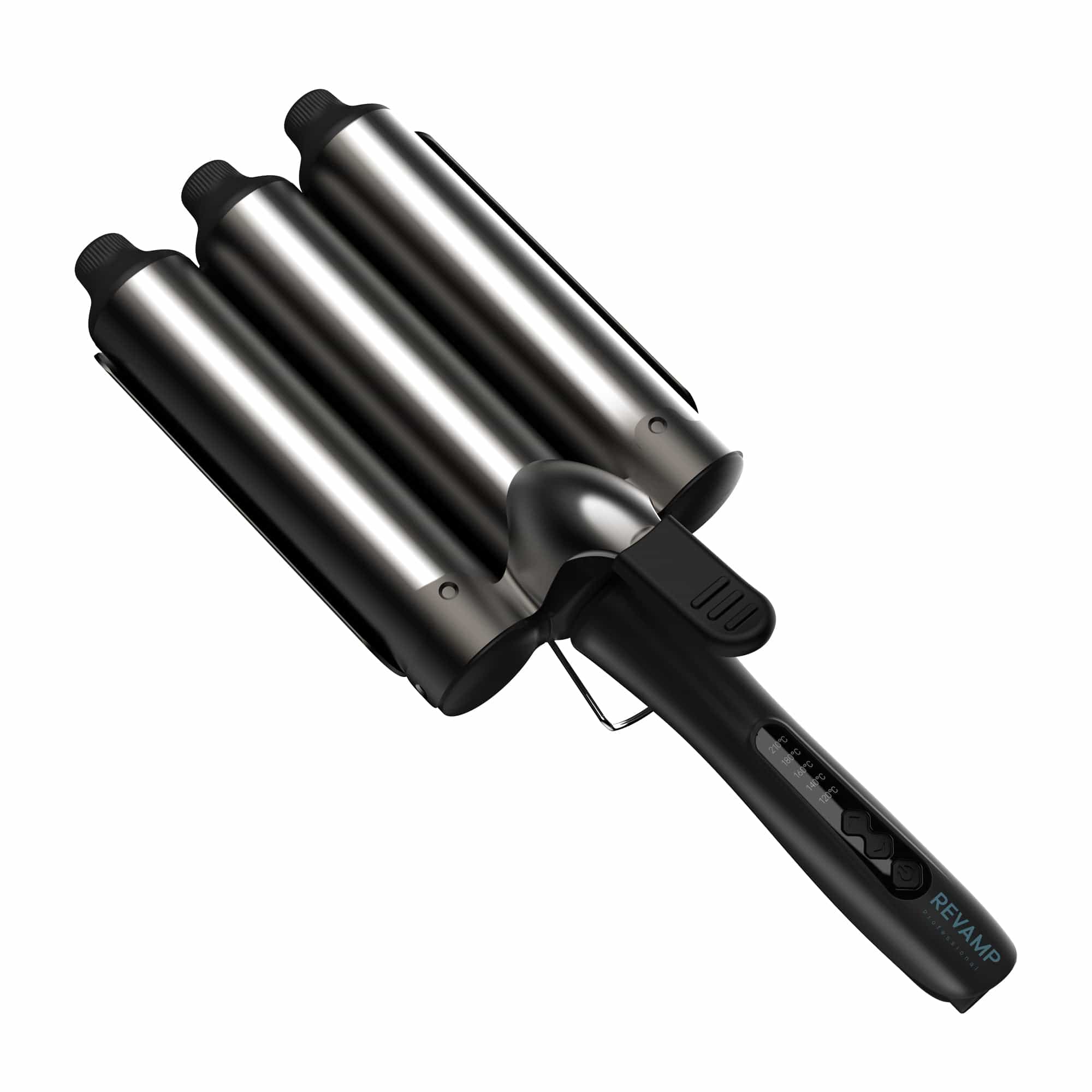 REVAMP PROGLOSS BOHO BEACH WAVER XL WV-2500 KODRALNIK ZA LASE 5010777157871