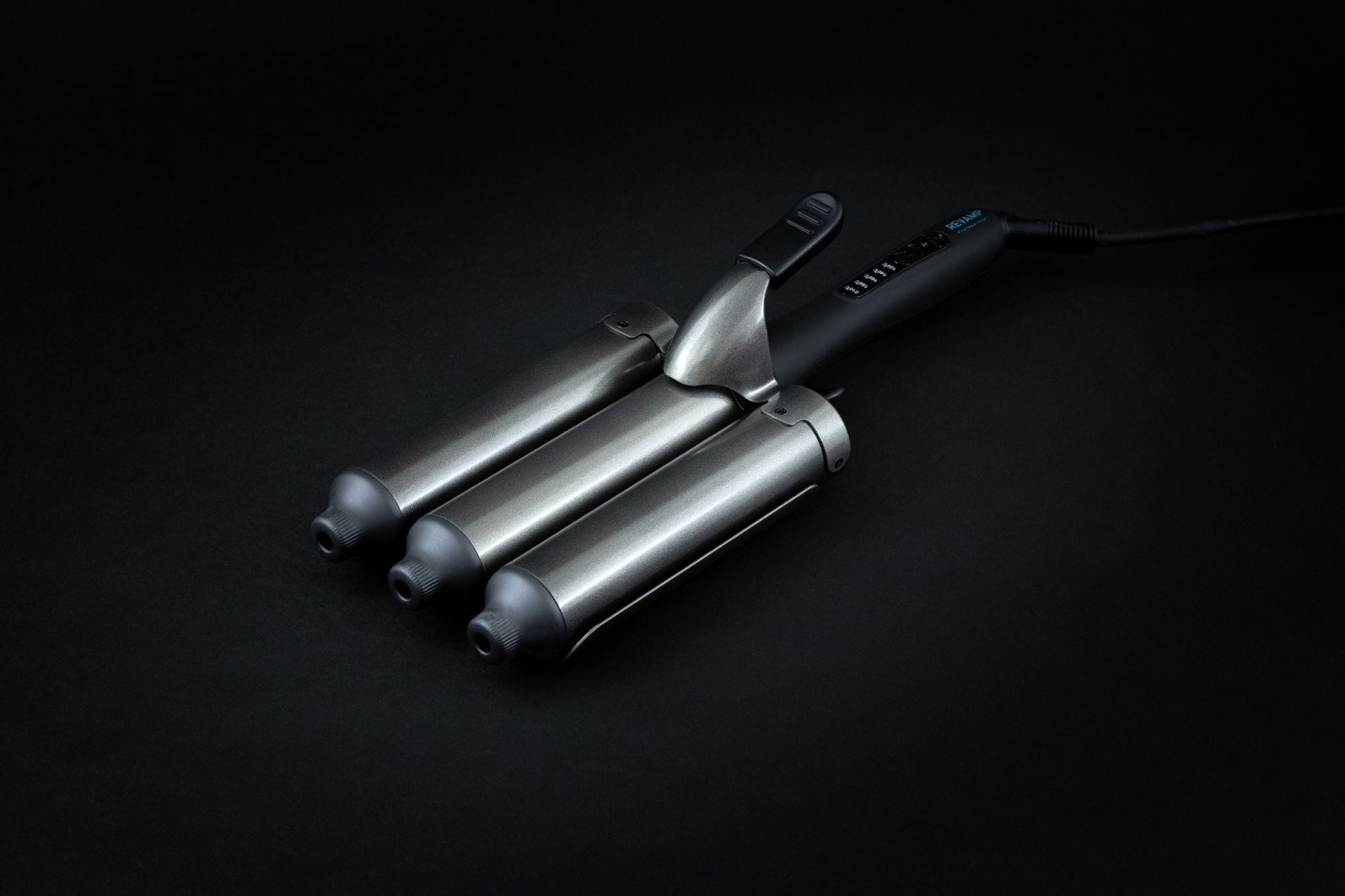 REVAMP PROGLOSS BOHO BEACH WAVER XL WV-2500 KODRALNIK ZA LASE 5010777157871