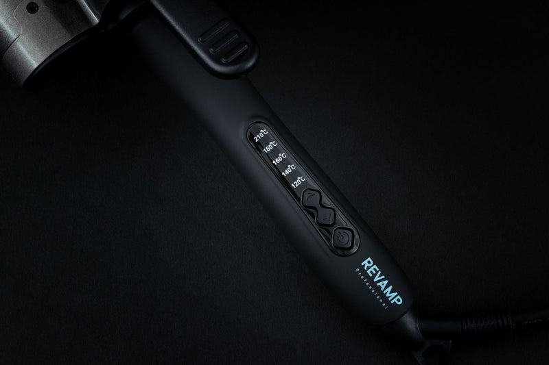 REVAMP PROGLOSS BOHO BEACH WAVER XL WV-2500 KODRALNIK ZA LASE 5010777157871