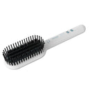REVAMP PROGLOSS DEEPFORM CERAMIC STRAIGHTENING BRUSH - BR-1850 KRTAČA - BELE BARVE 5010777157130
