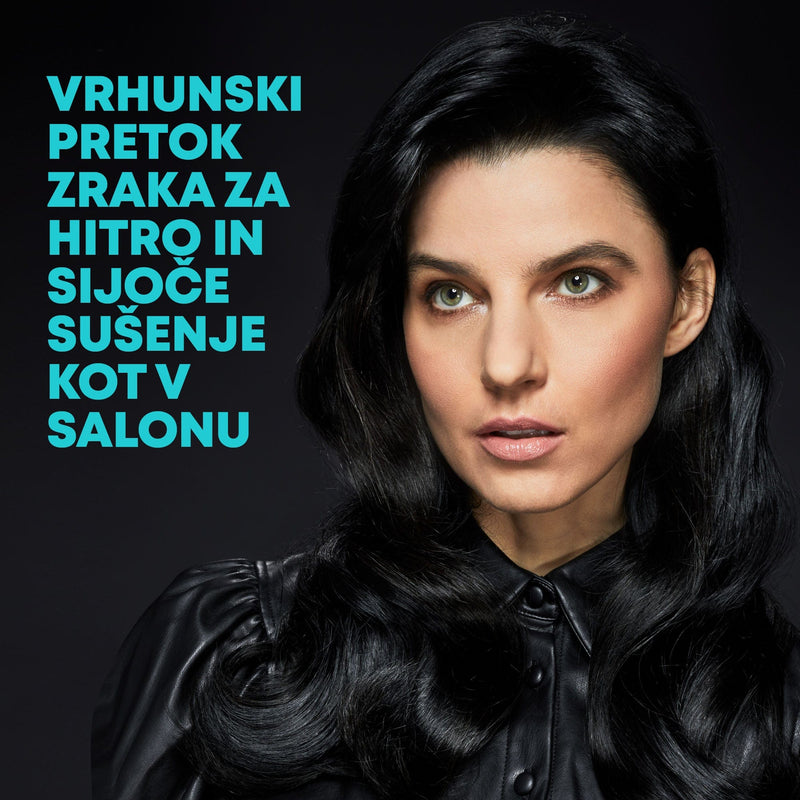 REVAMP PROGLOSS DR-3950 SUŠILNIK ZA LASE 5010777154023