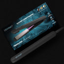 REVAMP PROGLOSS ION SHINE CERAMIC HAIR STRAIGHTENER - ST-1850 5010777157826