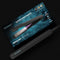 REVAMP PROGLOSS ION SHINE CERAMIC HAIR STRAIGHTENER - ST-1850 5010777157826