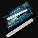 REVAMP PROGLOSS ION SHINE CERAMIC HAIR STRAIGHTENER - ST-1850 - BELE BARVE 5010777157987