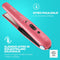 REVAMP PROGLOSS LIBERATE CORDLESS COMPACT ST-1700 BREZŽIČNI LIKALNIK ZA LASE - ROZA BARVE 5010777158281