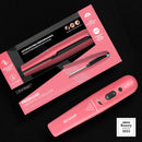 REVAMP PROGLOSS LIBERATE CORDLESS COMPACT ST-1700 BREZŽIČNI LIKALNIK ZA LASE - ROZA BARVE 5010777158281