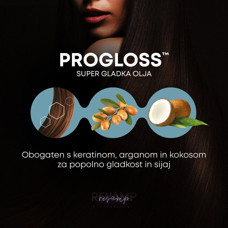 REVAMP PROGLOSS MULTIFORM CURL & WAVES 3in1 WD-1500 OBLIKOVALNIK LAS 5010777148626