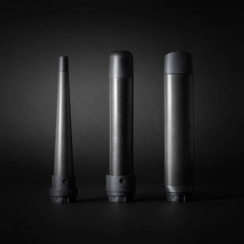 REVAMP PROGLOSS MULTIFORM CURL & WAVES 3in1 WD-1500 OBLIKOVALNIK LAS 5010777148626