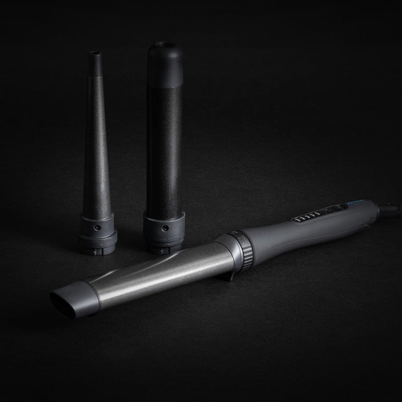 REVAMP PROGLOSS MULTIFORM CURL & WAVES 3in1 WD-1500 OBLIKOVALNIK LAS 5010777148626