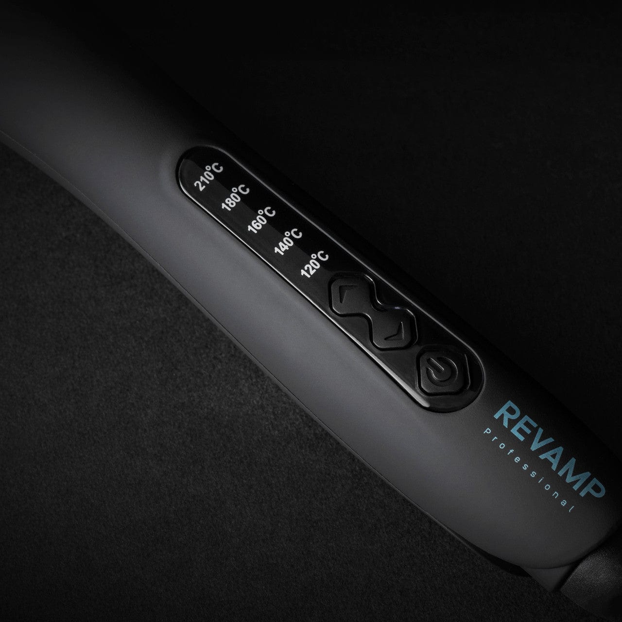REVAMP PROGLOSS MULTIFORM CURL & WAVES 3in1 WD-1500 OBLIKOVALNIK LAS 5010777148626