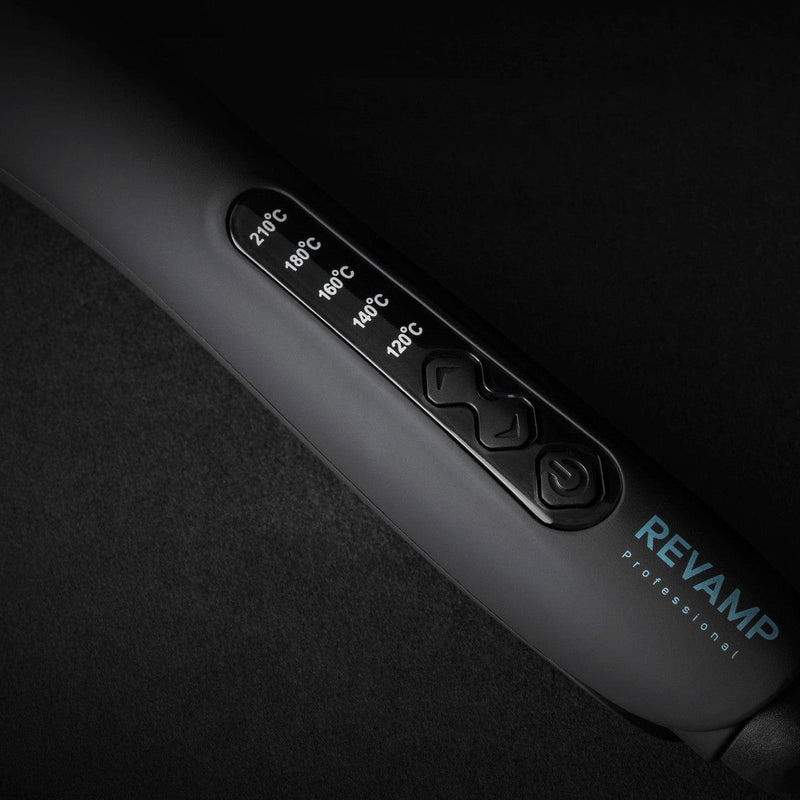 REVAMP PROGLOSS MULTIFORM CURL & WAVES 3in1 WD-1500 OBLIKOVALNIK LAS 5010777148626