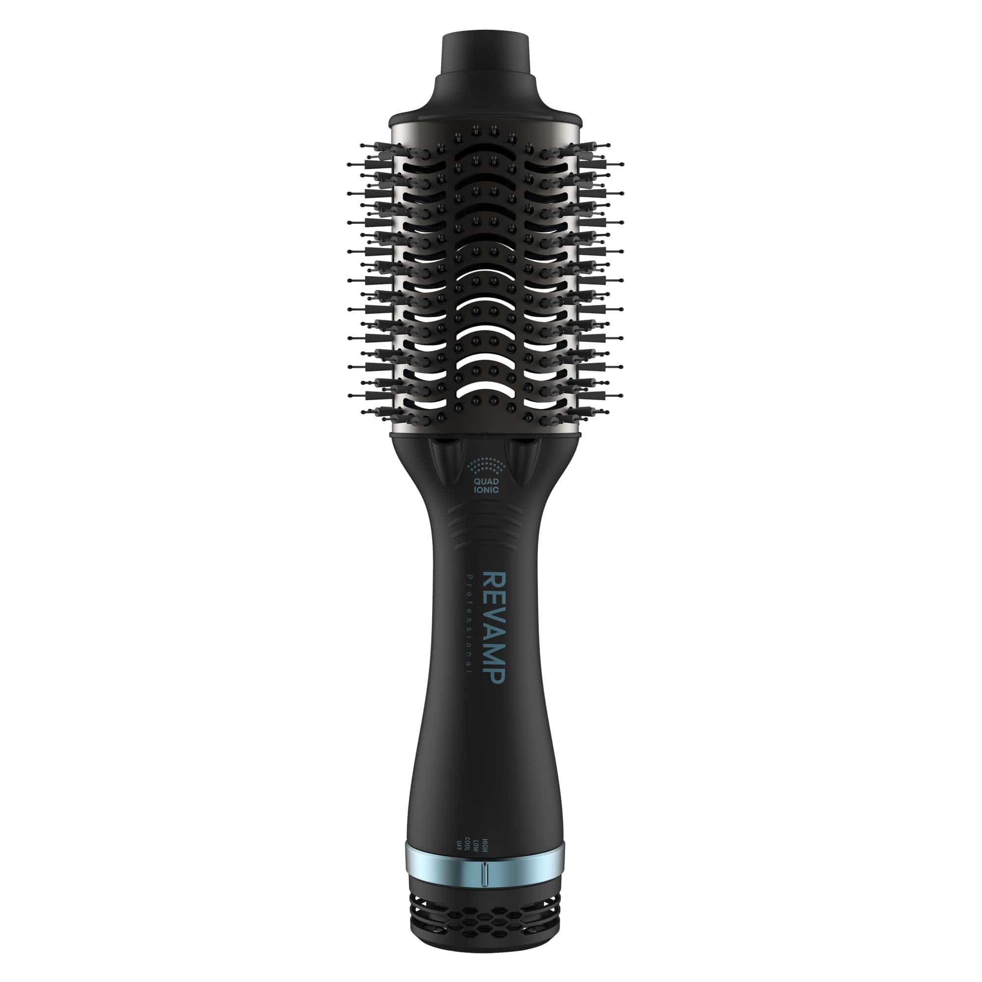 REVAMP PROGLOSS PERFECT BLOW DRY AIRSTYLER DR-2000 KRTAČA ZA SUŠENJE LAS 5010777150988