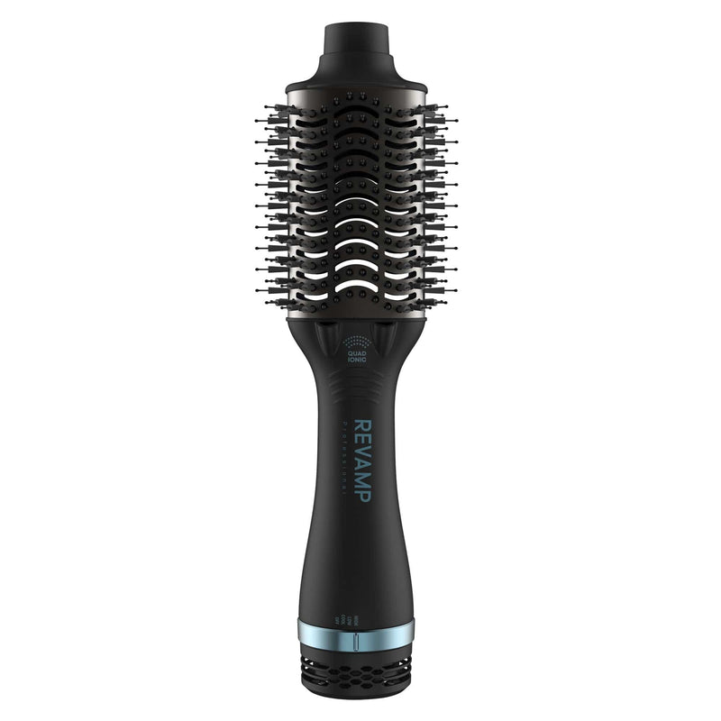 REVAMP PROGLOSS PERFECT BLOW DRY AIRSTYLER DR-2000 KRTAČA ZA SUŠENJE LAS 5010777150988