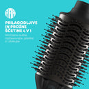 REVAMP PROGLOSS PERFECT BLOW DRY AIRSTYLER DR-2000 KRTAČA ZA SUŠENJE LAS 5010777150988