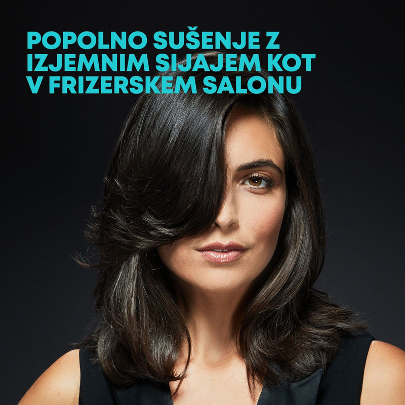 REVAMP PROGLOSS PERFECT BLOW DRY AIRSTYLER DR-2000 KRTAČA ZA SUŠENJE LAS 5010777150988