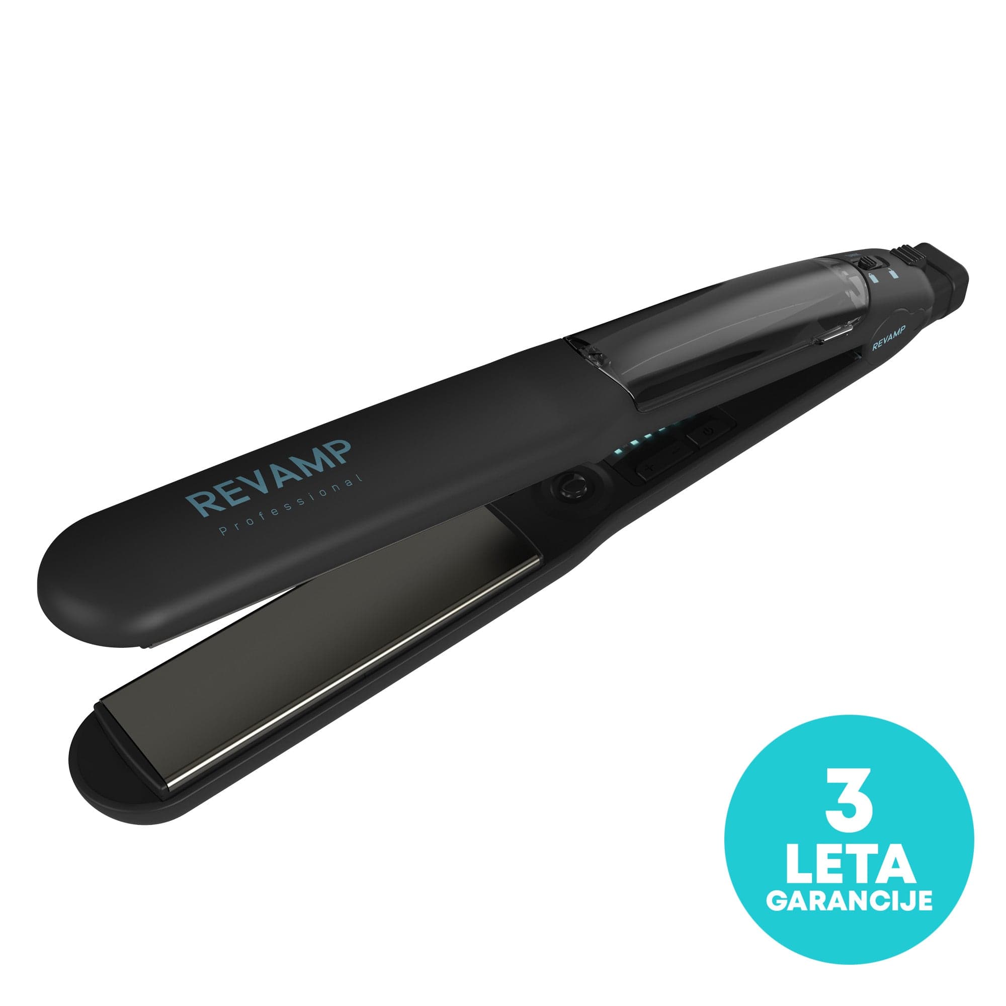 REVAMP PROGLOSS STEAM CARE ST-1600 LIKALNIK ZA LASE 5010777150919