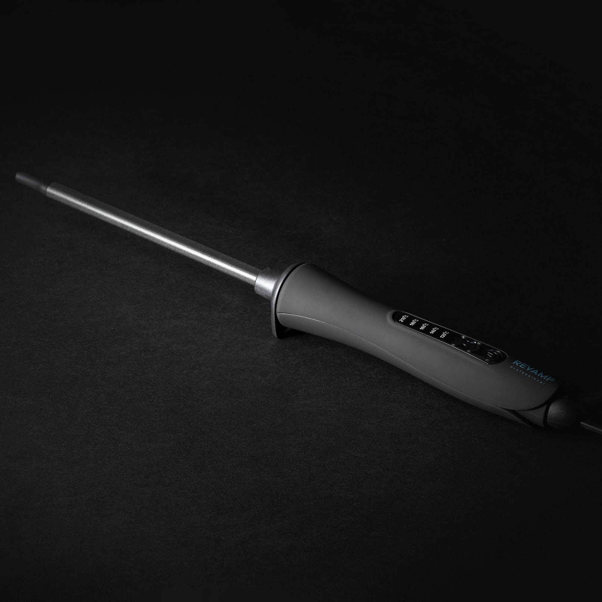 REVAMP PROGLOSS TIGHT CURL STICK TO-1100 KODRALNIK ZA LASE 5010777148602